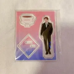 seventeen ウジ　アクリルスタンド