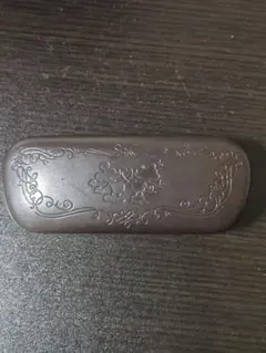 Zoff ディズニー メガネケース