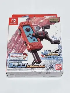 新品未開封 Switch 釣りスピリッツ 水族館 本体別