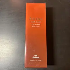 Aujua AQUAVEER Moist Serum 100ml