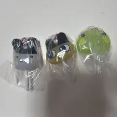 たまごっち　カラフルキャンディーチャーム