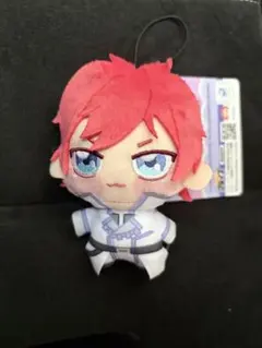 GiGO限定 Re:ゼロから始める異世界生活 リゼロ ちょぴぬいぷち