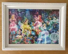 2025年最新】ディズニー パズル 完成品の人気アイテム - メルカリ