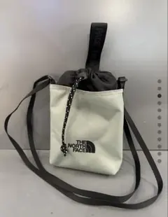 最終値下！！日本未発売　ノースフェイス　ミニショルダーバッグ