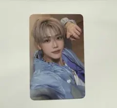 NCT DREAM BTTF ultimate ジェミン トレカ