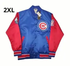 2025年最新】スタジャン カブスの人気アイテム - メルカリ