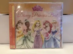 DisneyPrincessBest アルバム 英語Ｖｅｒ．