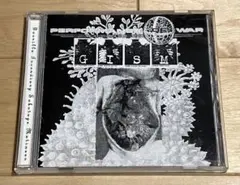 GISM / PERFORMANCE OF WAR CD