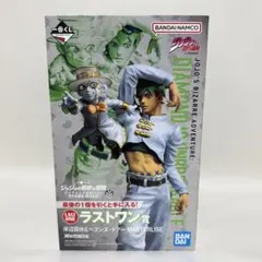 2026年最新】ジョジョ 一番くじ ラストワンの人気アイテム - メルカリ