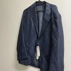 メンズ　フォーマルジャケット