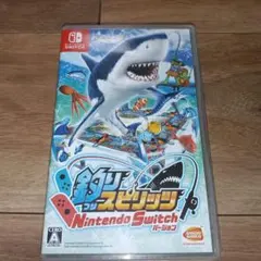 釣りスピリッツ Nintendo Switchバージョンのサムネイル