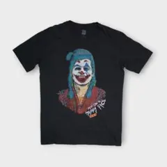 REPÚBLICA 1821 Joker ジョーカーt ペルーアパレルブランドL