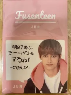 SEVENTEEN SVT アリーナ ふせんてぃーん ジュン