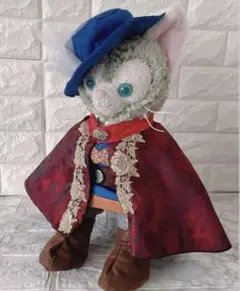 ぬいぐるみコスチューム