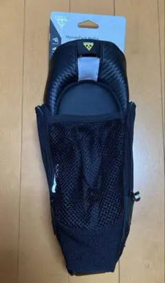 TOPEAK Mondo Pack Hydro サドルバッグのサムネイル