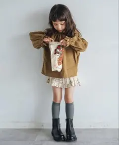 softcheese トップス