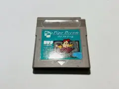 Pipe Dream (パイプドリーム) ゲームボーイソフト-0250