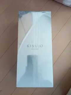 KINUJO シャワーヘッド　新品