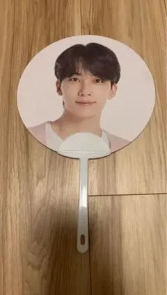 SEVENTEEN Jeonghan うちわ