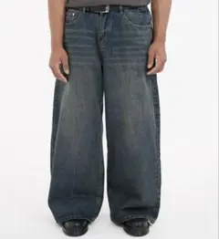 ［廃盤］asapmode デニムパンツ A_APMODE_EC_72fb7091-fdb1-4bba