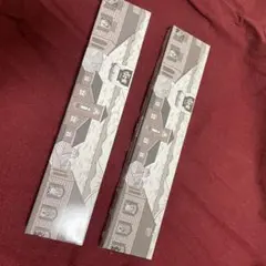 すき家　お箸　オープン記念　2膳 非売品のサムネイル