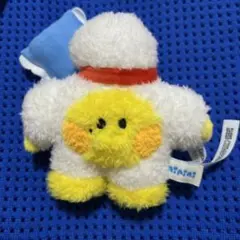 2025年最新】treasure ジフン ぬいぐるみの人気アイテム - メルカリ