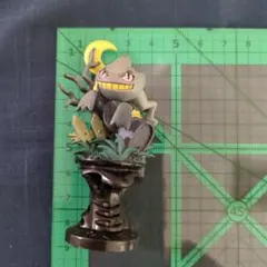 ポケモン バトルフィギュア ジュペッタ