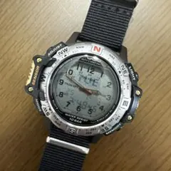 CASIO PROTREK プロトレック PRT-50 1375のサムネイル
