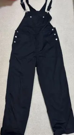 オーバーオール