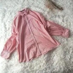秋服 シャツ