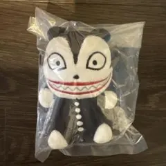 一番くじ ナイトメアー・ビフォア・クリスマス　ヴァンパイア・テディ　マスコット