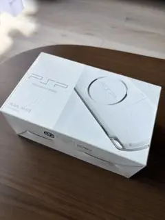 【美品】【ややジャンク品】PSP3000本体 箱、説明書、充電コード他ソフト込み