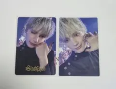 TXT Starkissed Japan album ヒュニンカイ