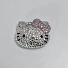 ハローキティ スマホグリップ IVE レイ