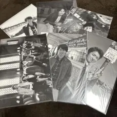 2025年最新】嵐クリアファイルの人気アイテム - メルカリ