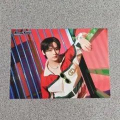 Straykids JYP POPUP ラントレ リノ