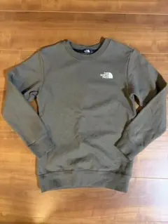 ノースフェイス THE NORTH FACE トレーナー 130