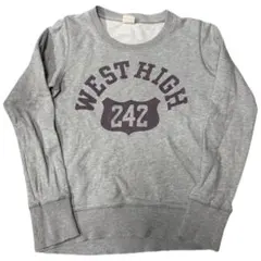 チャンピオン　トレーナー