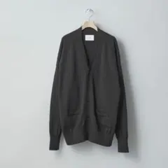 stein Cotton Cashmere Knit Cardiganのサムネイル
