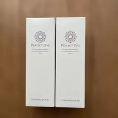 Perfect One クレンジングリキッド 150mLのサムネイル