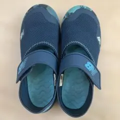New Balance ウォーターシューズ　19.5cm