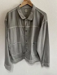 美品 ヤヌーク リゾートジャケット 57201183 SIZE L YANUK