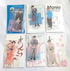 深澤辰哉 アクリルスタンド