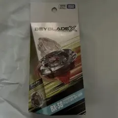 新品未開封】タカラトミー ベイブレードX BX-38 クリムゾンガルーダ