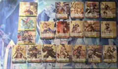 ヴァイスシュヴァルツ グラブル 8枝 ガチ構築 - メルカリ