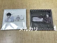 alien stage エイリアンステージ　AaD ネームプレート　イヴァン