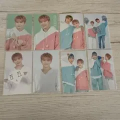 SEVENTEEN セブチ ケレン トレカ ウジ