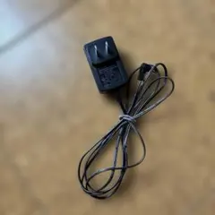 掃除機 シロカ 2wayコードレススティッククリーナー　充電アダプターのサムネイル