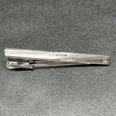 美品　U.P renoma　ユーピーレノマ　シルバー＆ゴールド　ネクタイピンのサムネイル