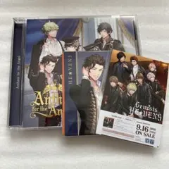 うたプリ シャニスト ビジュカ レア レン - メルカリ